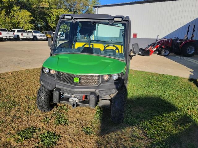 Image of John Deere XUV 865M equipment image 1
