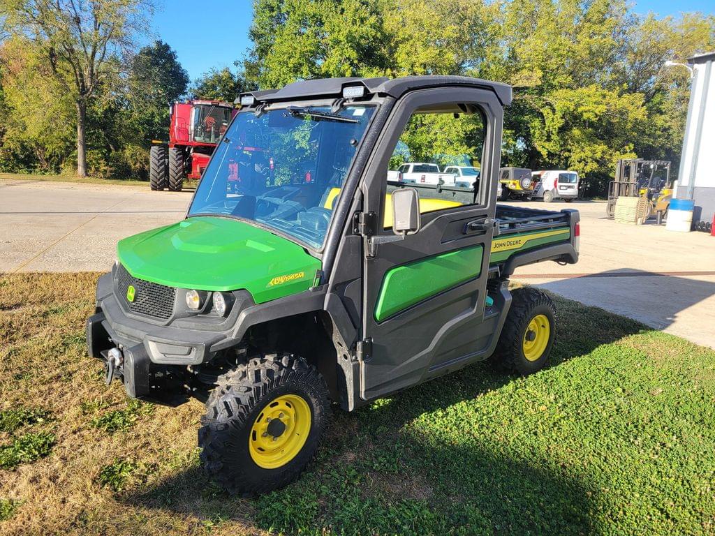 Image of John Deere XUV 865M Primary image