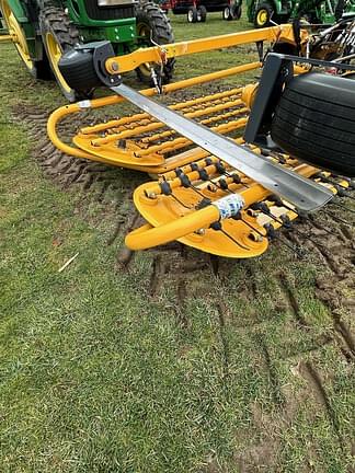 Image of Elho V-twin 600 equipment image 2
