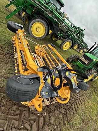 Image of Elho V-twin 600 equipment image 3