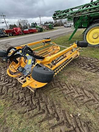 Image of Elho V-twin 600 equipment image 4