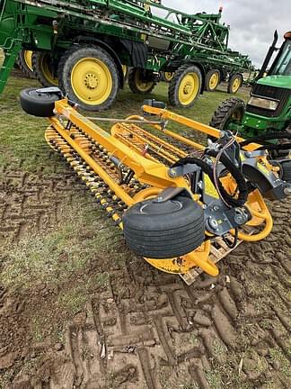 Image of Elho V-twin 600 equipment image 1