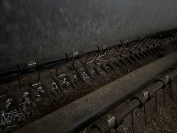 Image of John Deere W155 equipment image 4