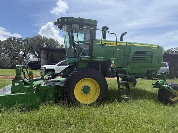 Image of John Deere W200M Primary image