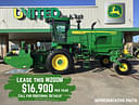 2022 John Deere W200M Image