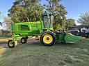 2022 John Deere W200M Image