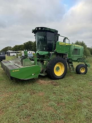 Image of John Deere W200M Primary image