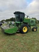 2022 John Deere W200M Image