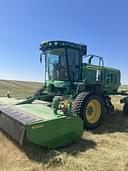 2022 John Deere W200M Image