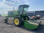 Thumbnail image John Deere W200M 1