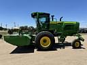 2022 John Deere W235R Image