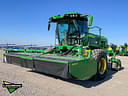 2023 John Deere W235 Image