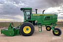 2022 John Deere W235M Image