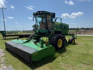 2022 John Deere W235M Image