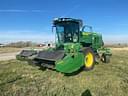 2022 John Deere W235M Image