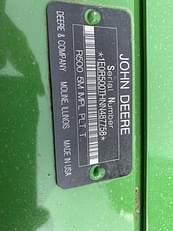 Main image John Deere W235M 16