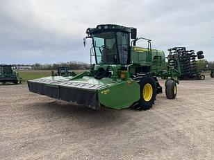 Main image John Deere W235M 1