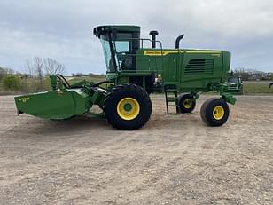 Main image John Deere W235M 3