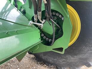 Main image John Deere W235M 30