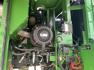 Main image John Deere W235M 33