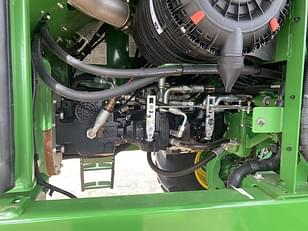 Main image John Deere W235M 34