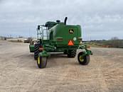 Thumbnail image John Deere W235M 5