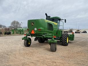 Main image John Deere W235M 6