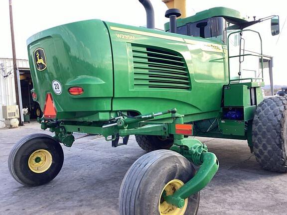 Image of John Deere W235M equipment image 2