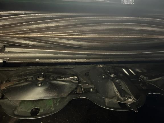 Image of John Deere W235M equipment image 2