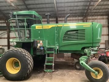 Main image John Deere W235M
