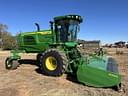 2022 John Deere W235M Image