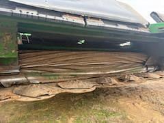 Image of John Deere W235M equipment image 2