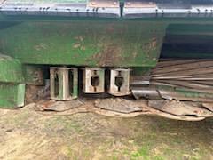 Image of John Deere W235M equipment image 3