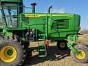 2022 John Deere W235M Image
