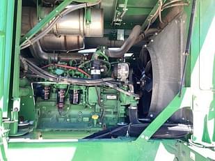 Main image John Deere W235M 22