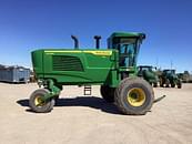 Thumbnail image John Deere W235M 6