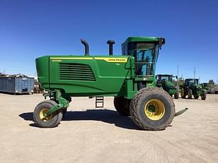 Main image John Deere W235M 6