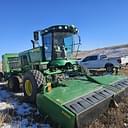 2022 John Deere W235M Image