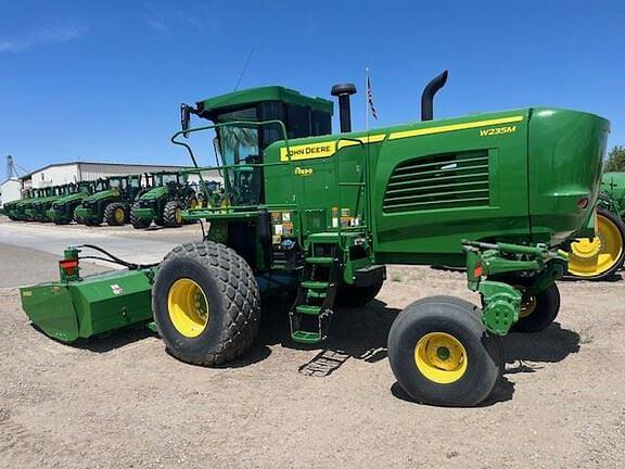 Image of John Deere W235M Primary image