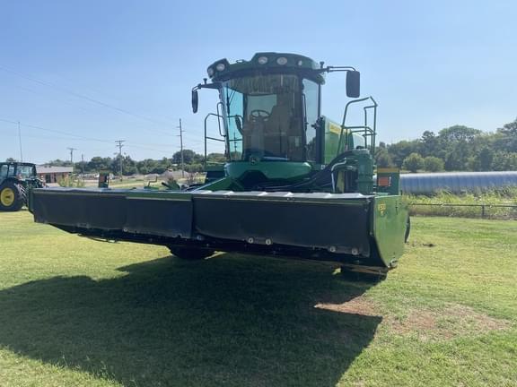 Image of John Deere W235M Primary image