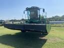 2022 John Deere W235M Image