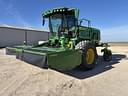 2022 John Deere W235R Image