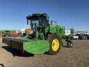 2022 John Deere W235R Image