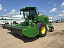 2022 John Deere W235R Image