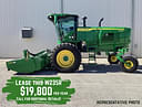 2022 John Deere W235R Image