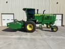 2022 John Deere W235R Image