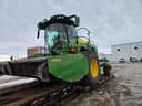 2022 John Deere W235R Image
