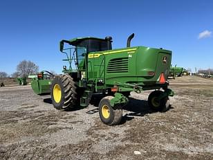 Main image John Deere W235R 3