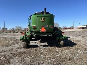 Main image John Deere W235R 4