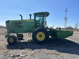 Main image John Deere W235R 6